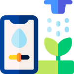 Granja-inteligente iconos creados por Freepik - Flaticon
